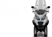 Piaggio Mp3 400ie